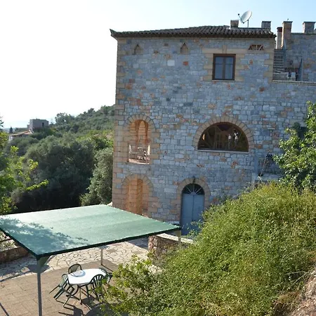 Villa Aggelina