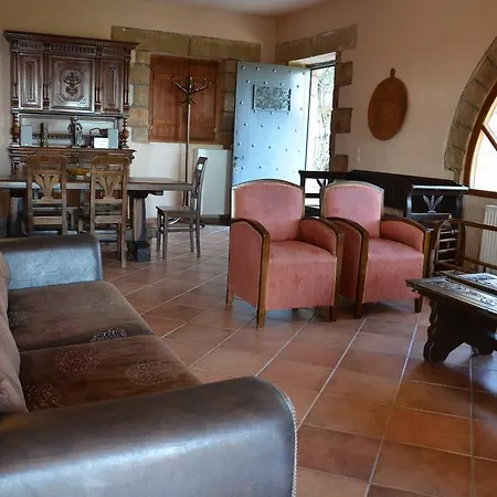 Villa Aggelina Lévktron