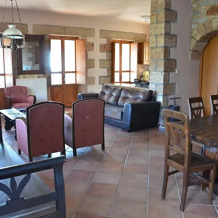 Villa Aggelina