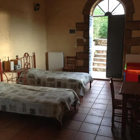 Villa Aggelina