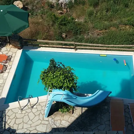 Aggelina Villa *