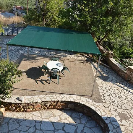 Villa Aggelina