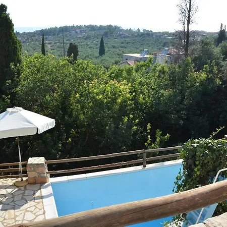 Villa Aggelina *