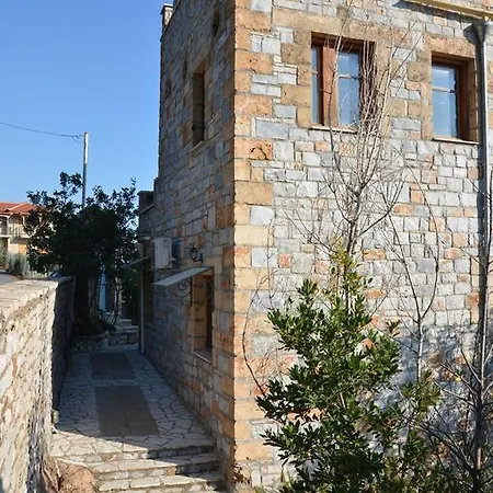 וילה Aggelina