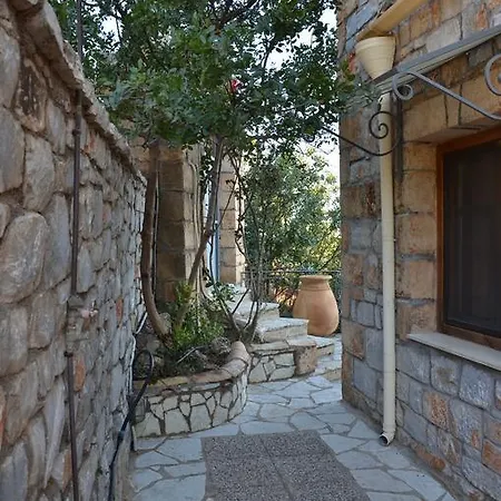 Villa Aggelina Lévktron
