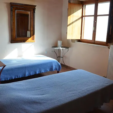 Villa Aggelina *